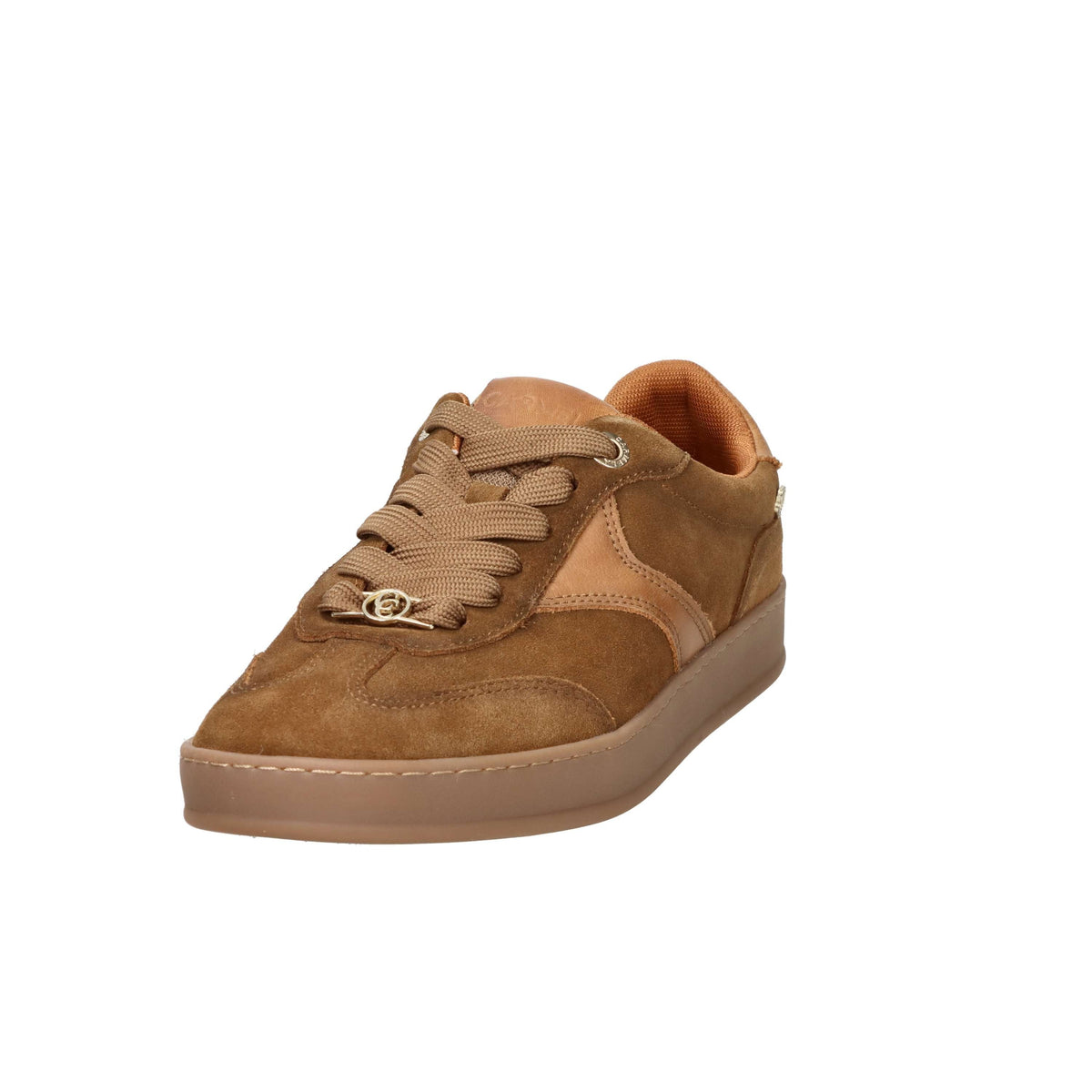 Carmela Donna Sneakers 164372 Cammello
