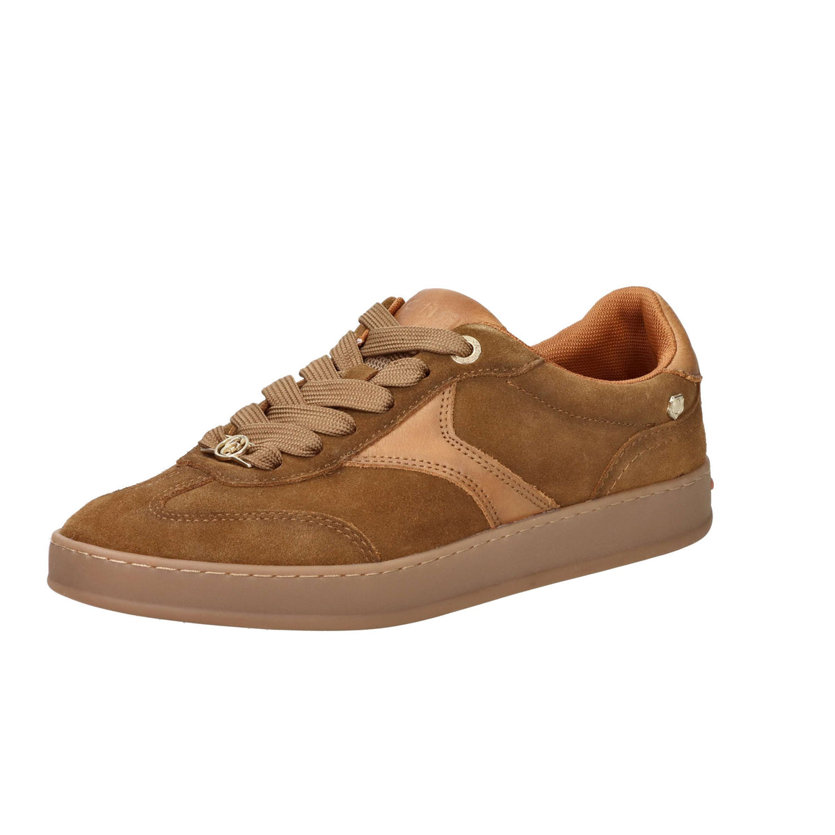 Carmela Donna Sneakers 164372 Cammello