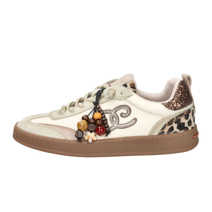 Carmela Donna Sneakers 164152 Beige