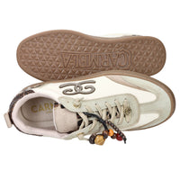 Carmela Donna Sneakers 164152 Beige
