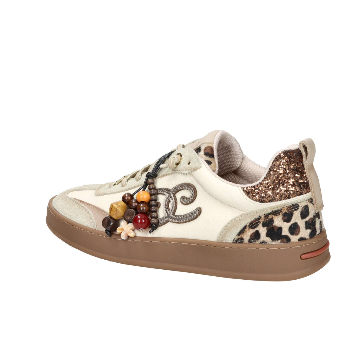 Carmela Donna Sneakers 164152 Beige