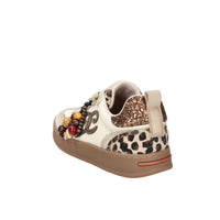 Carmela Donna Sneakers 164152 Beige