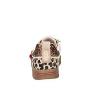 Carmela Donna Sneakers 164152 Beige