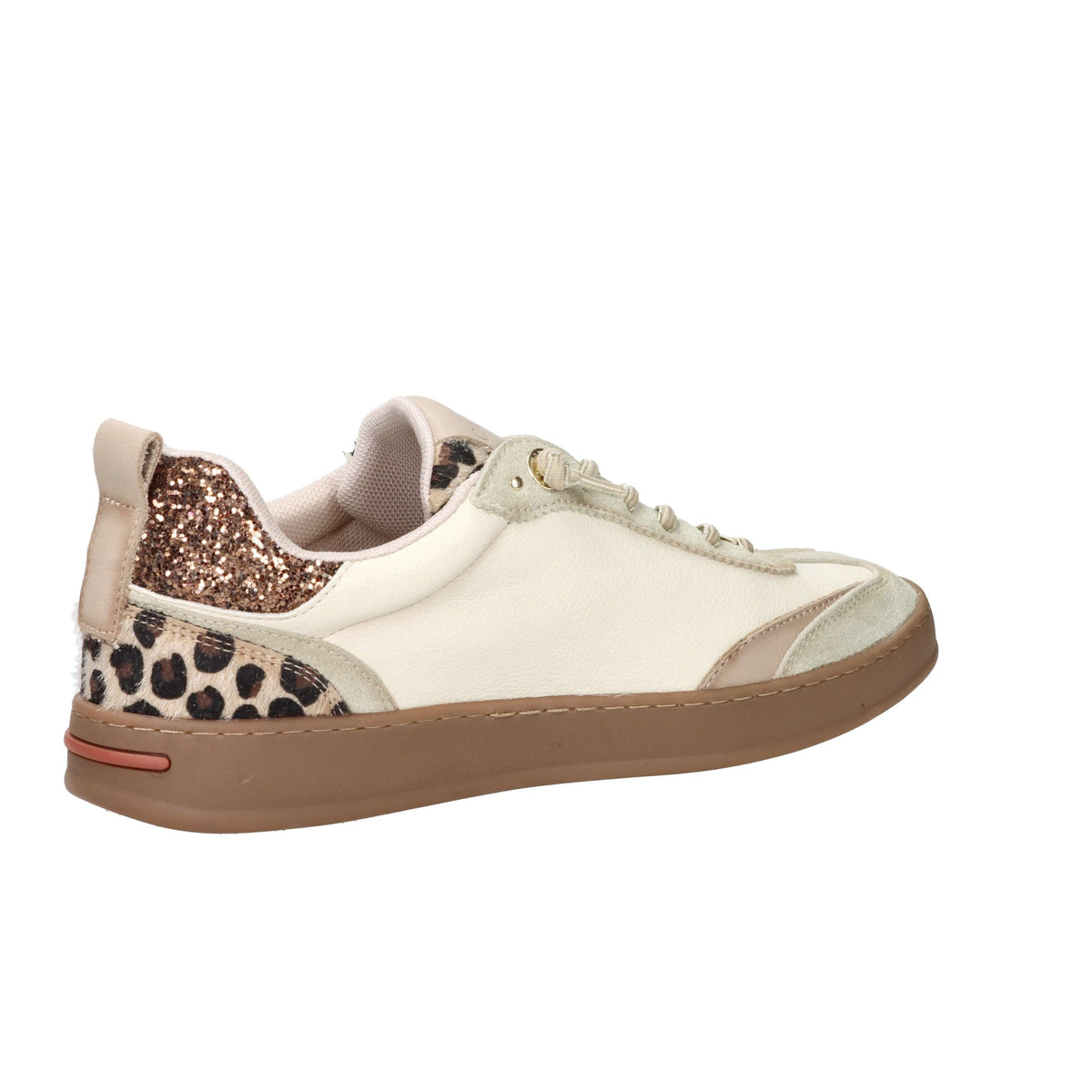 Carmela Donna Sneakers 164152 Beige