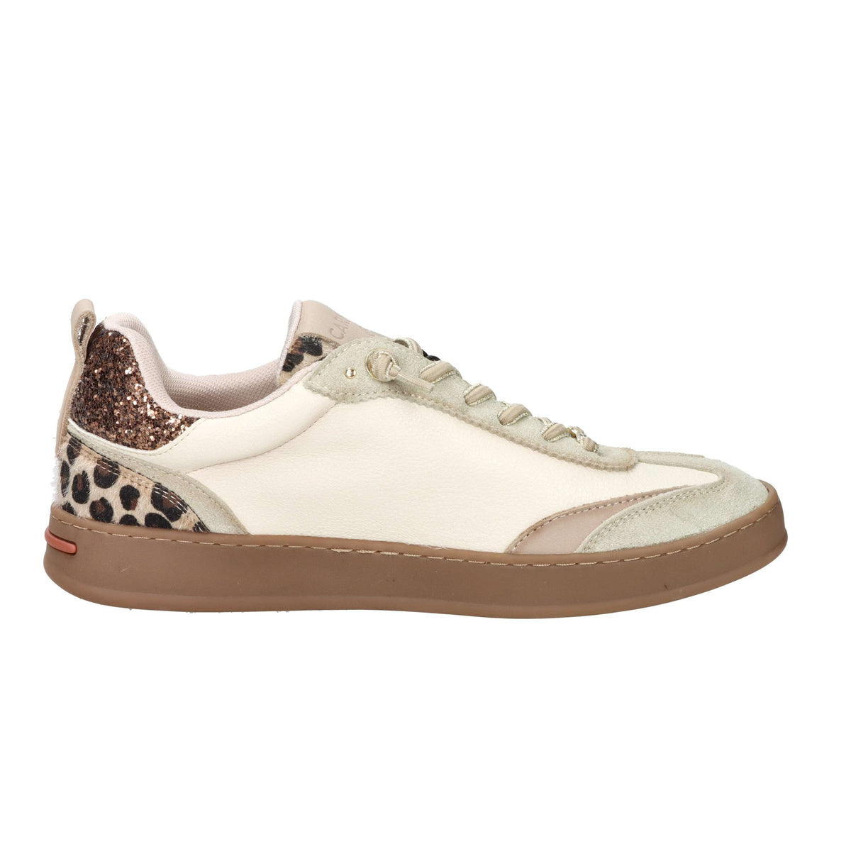 Carmela Donna Sneakers 164152 Beige