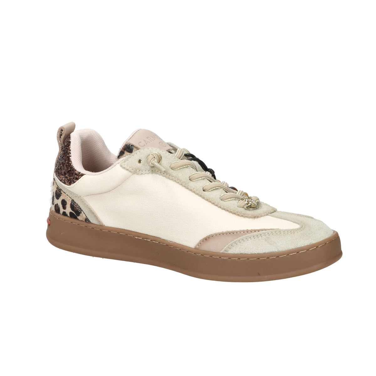 Carmela Donna Sneakers 164152 Beige