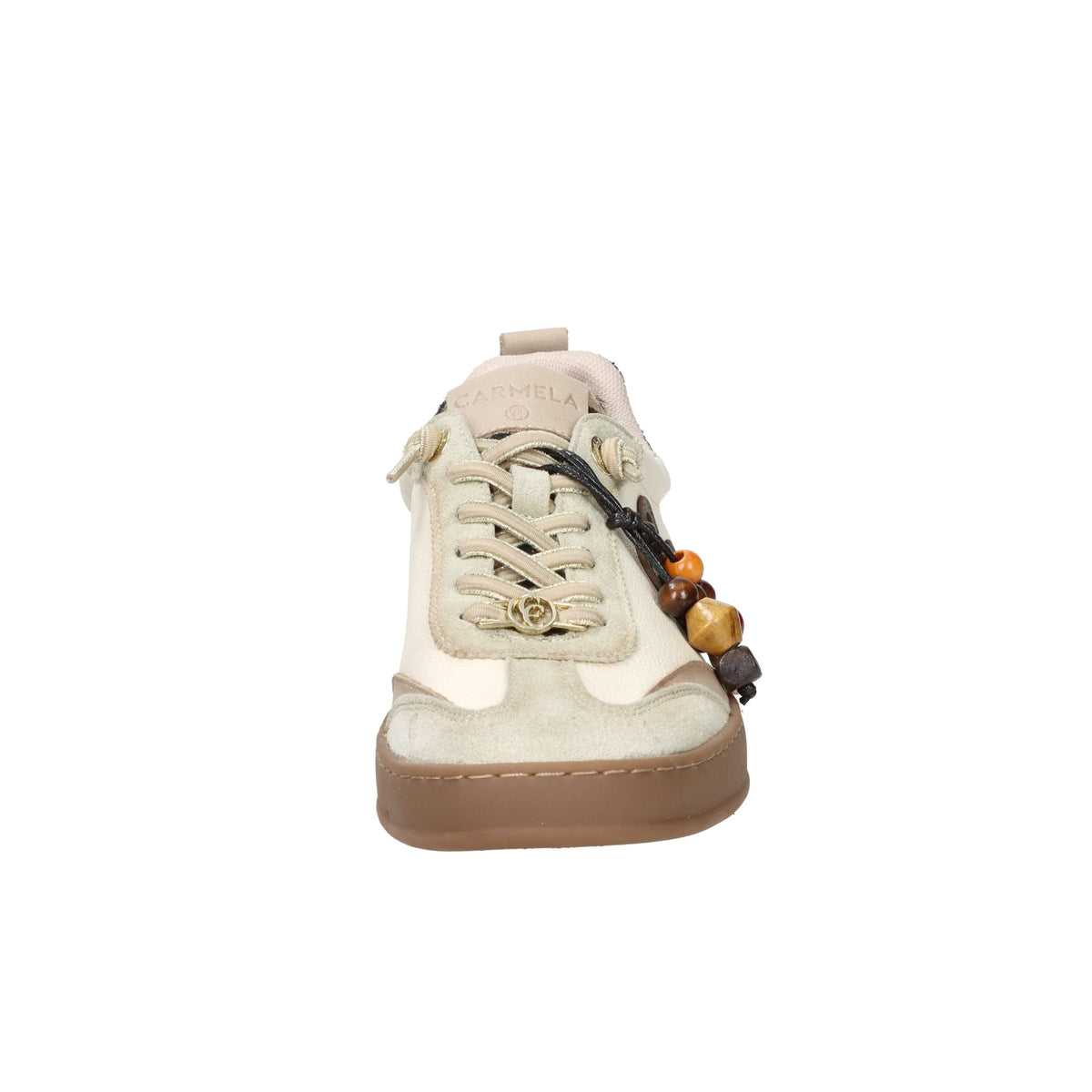 Carmela Donna Sneakers 164152 Beige