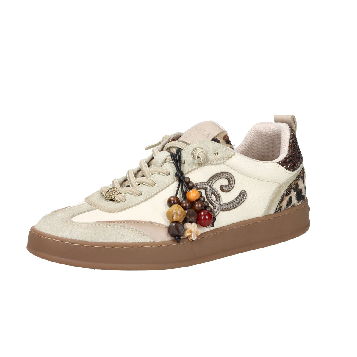Carmela Donna Sneakers 164152 Beige