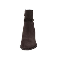 Carmela Donna Stivaletti con tacco 164398 Marrone