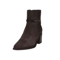 Carmela Donna Stivaletti con tacco 164398 Marrone