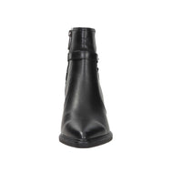 Carmela Donna Stivaletti con tacco 164332 Nero