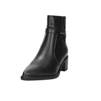Carmela Donna Stivaletti con tacco 164332 Nero