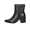 Carmela Donna Stivaletti con tacco 164133 Nero