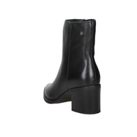 Carmela Donna Stivaletti con tacco 164133 Nero