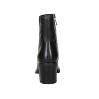 Carmela Donna Stivaletti con tacco 164133 Nero