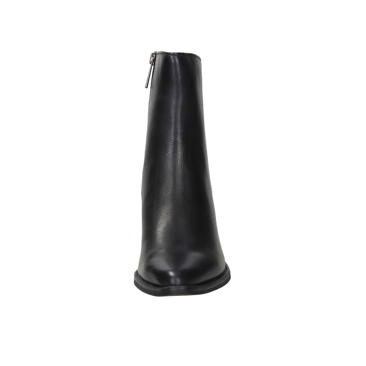 Carmela Donna Stivaletti con tacco 164133 Nero