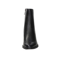 Carmela Donna Stivaletti con tacco 164133 Nero