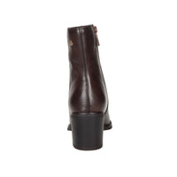 Carmela Donna Stivaletti con tacco 164133 Marrone