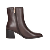Carmela Donna Stivaletti con tacco 164133 Marrone