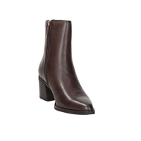 Carmela Donna Stivaletti con tacco 164133 Marrone