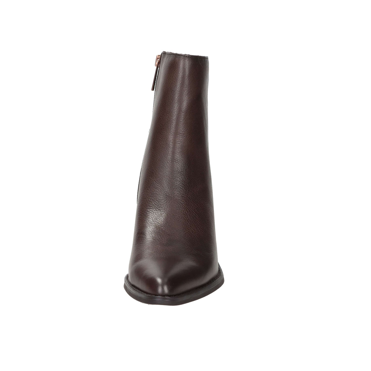 Carmela Donna Stivaletti con tacco 164133 Marrone