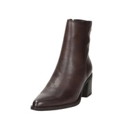 Carmela Donna Stivaletti con tacco 164133 Marrone