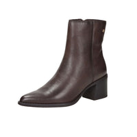 Carmela Donna Stivaletti con tacco 164133 Marrone