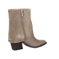 Carmela Donna Stivaletti con tacco 164335 Taupe