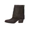 Carmela Donna Stivaletti con tacco 164335 Marrone