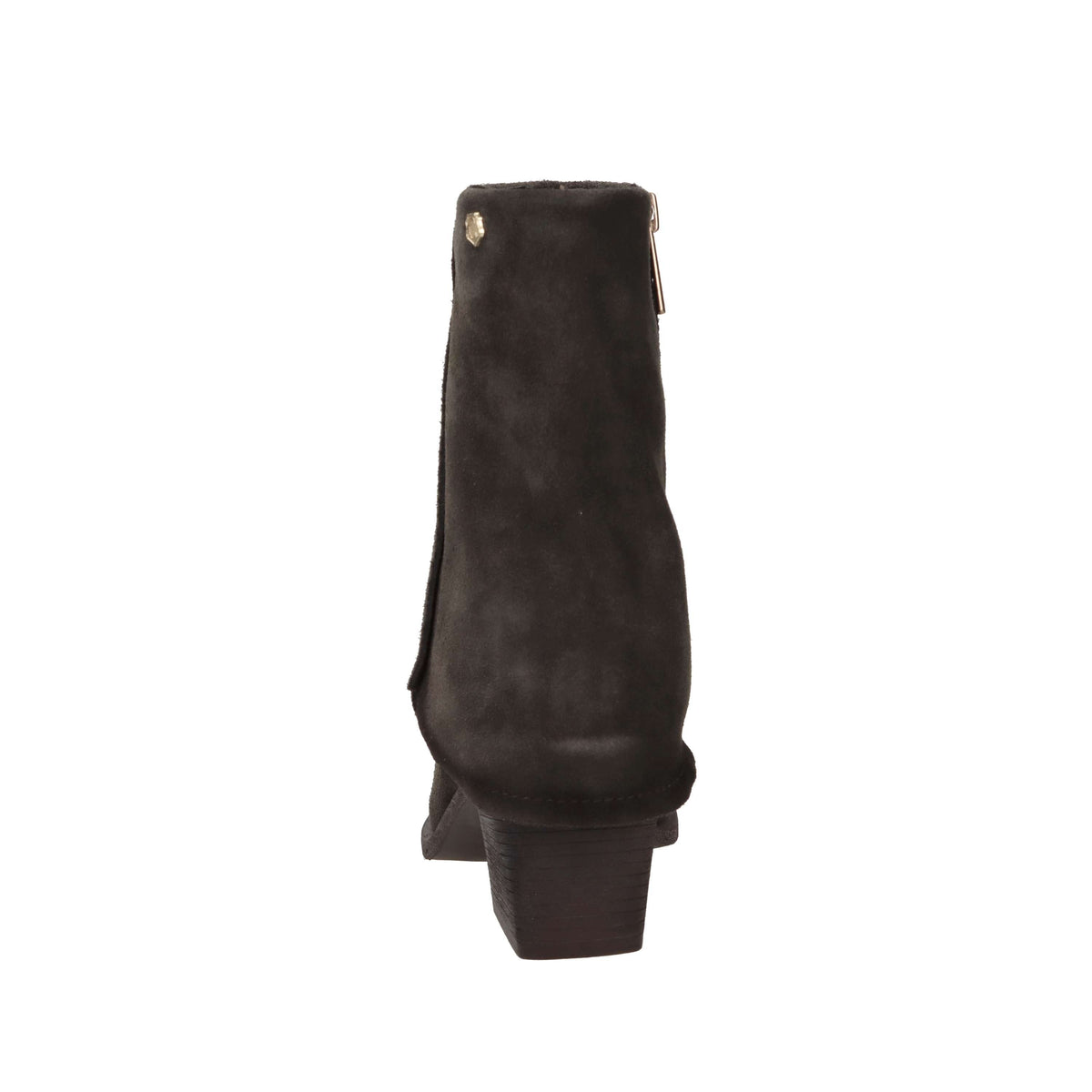 Carmela Donna Stivaletti con tacco 164335 Marrone