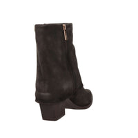 Carmela Donna Stivaletti con tacco 164335 Marrone
