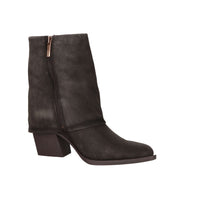 Carmela Donna Stivaletti con tacco 164335 Marrone