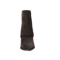 Carmela Donna Stivaletti con tacco 164335 Marrone