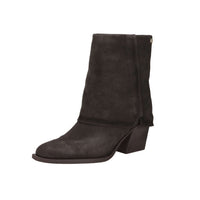 Carmela Donna Stivaletti con tacco 164335 Marrone