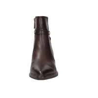 Carmela Donna Stivaletti con tacco 164332 Marrone