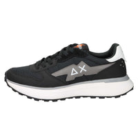Sun68 Uomo Sneakers Z46133 Nero