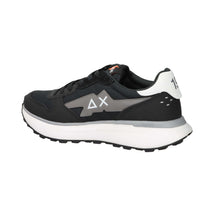 Sun68 Uomo Sneakers Z46133 Nero