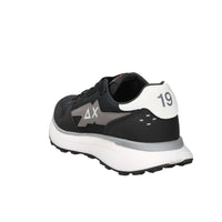 Sun68 Uomo Sneakers Z46133 Nero