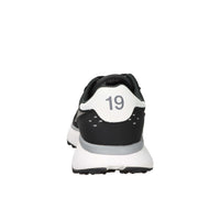 Sun68 Uomo Sneakers Z46133 Nero