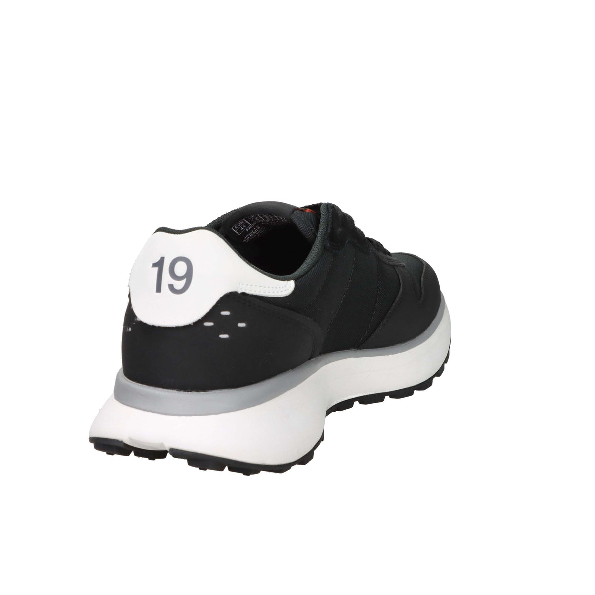 Sun68 Uomo Sneakers Z46133 Nero