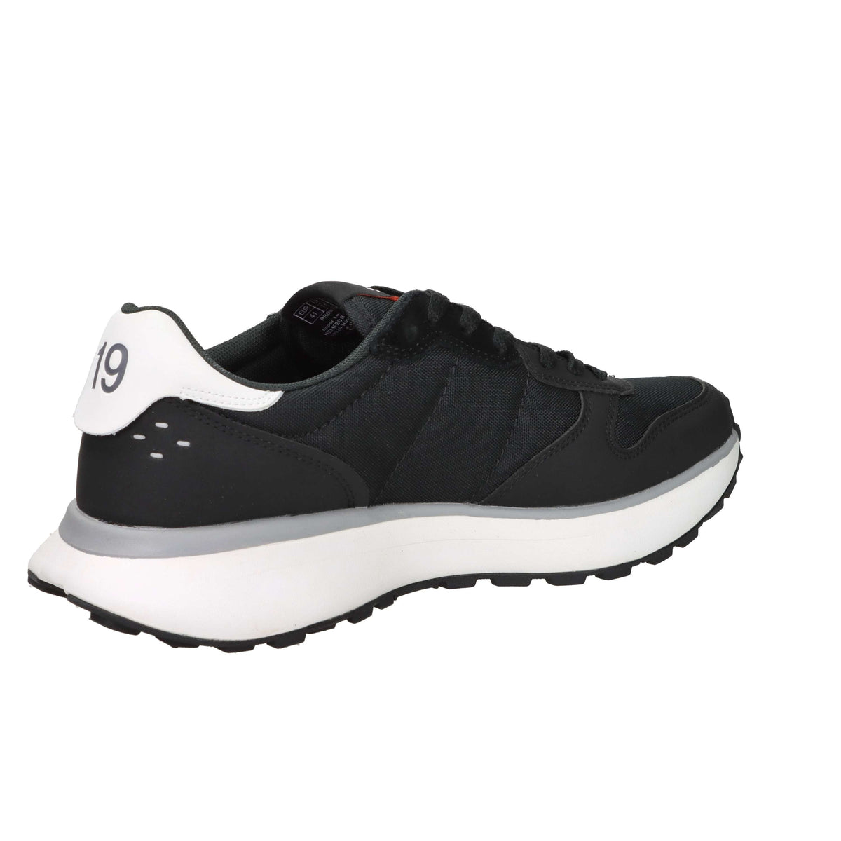 Sun68 Uomo Sneakers Z46133 Nero
