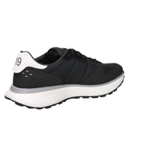 Sun68 Uomo Sneakers Z46133 Nero