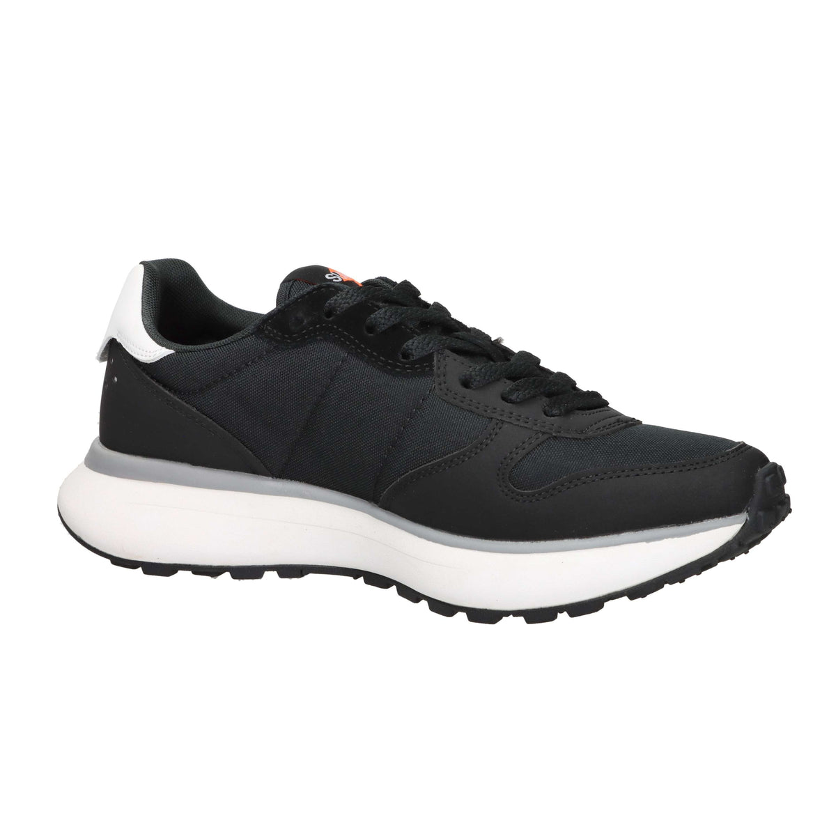Sun68 Uomo Sneakers Z46133 Nero
