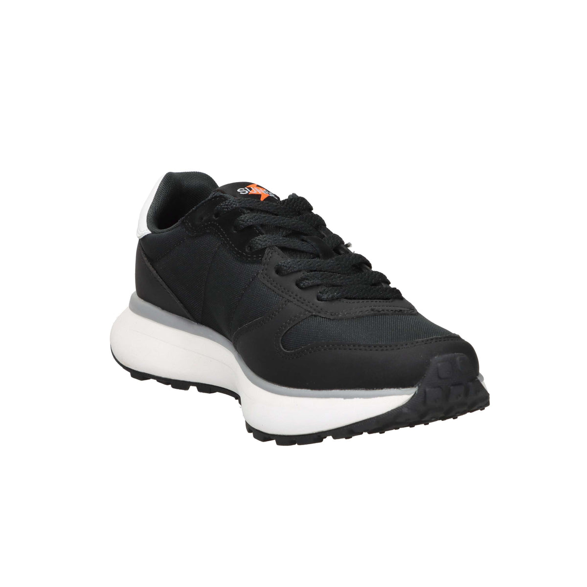 Sun68 Uomo Sneakers Z46133 Nero