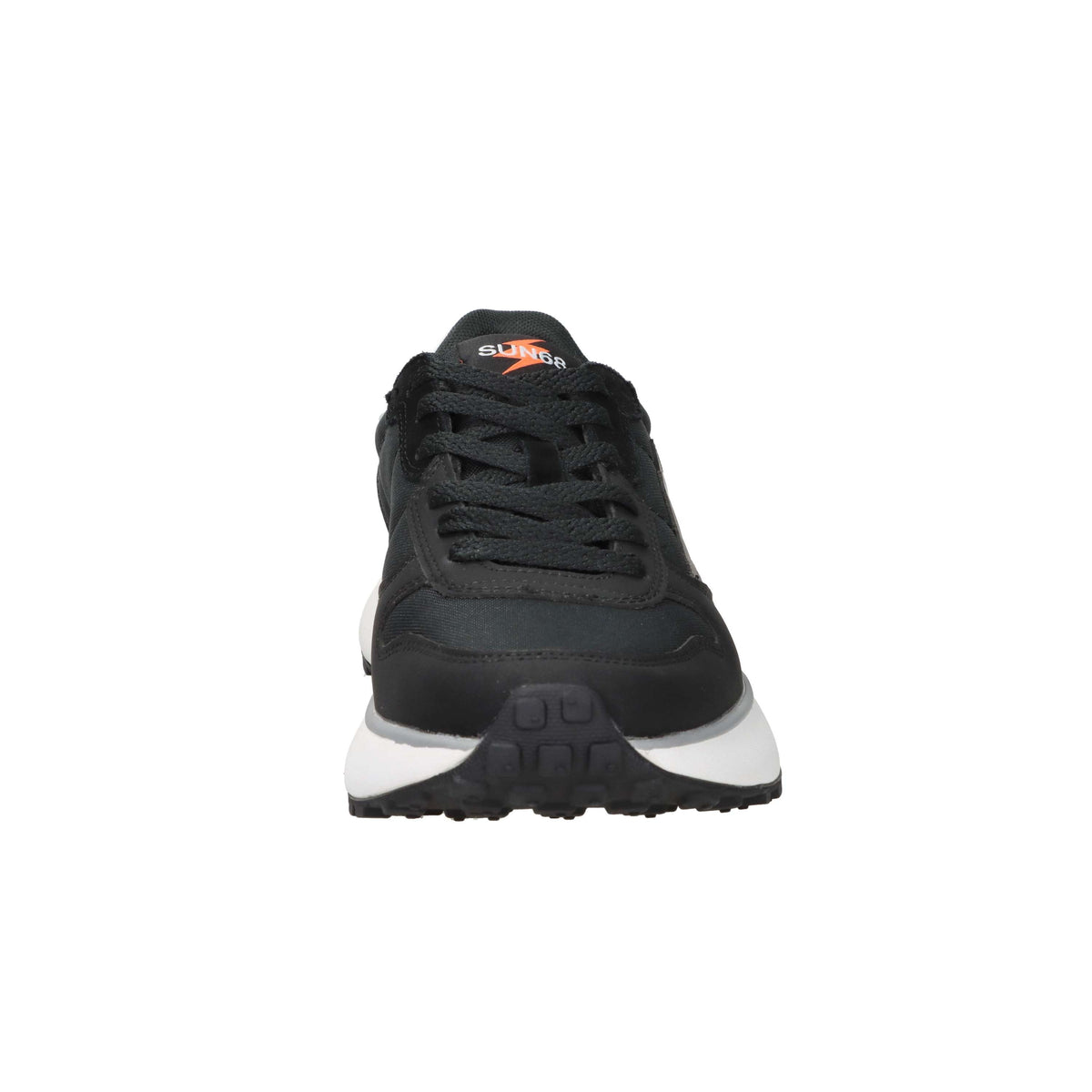 Sun68 Uomo Sneakers Z46133 Nero