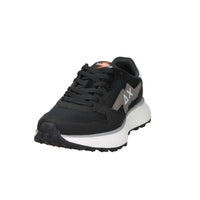 Sun68 Uomo Sneakers Z46133 Nero