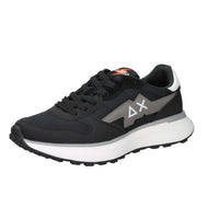 Sun68 Uomo Sneakers Z46133 Nero