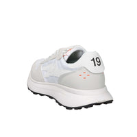 Sun68 Uomo Sneakers Z46133 Bianco
