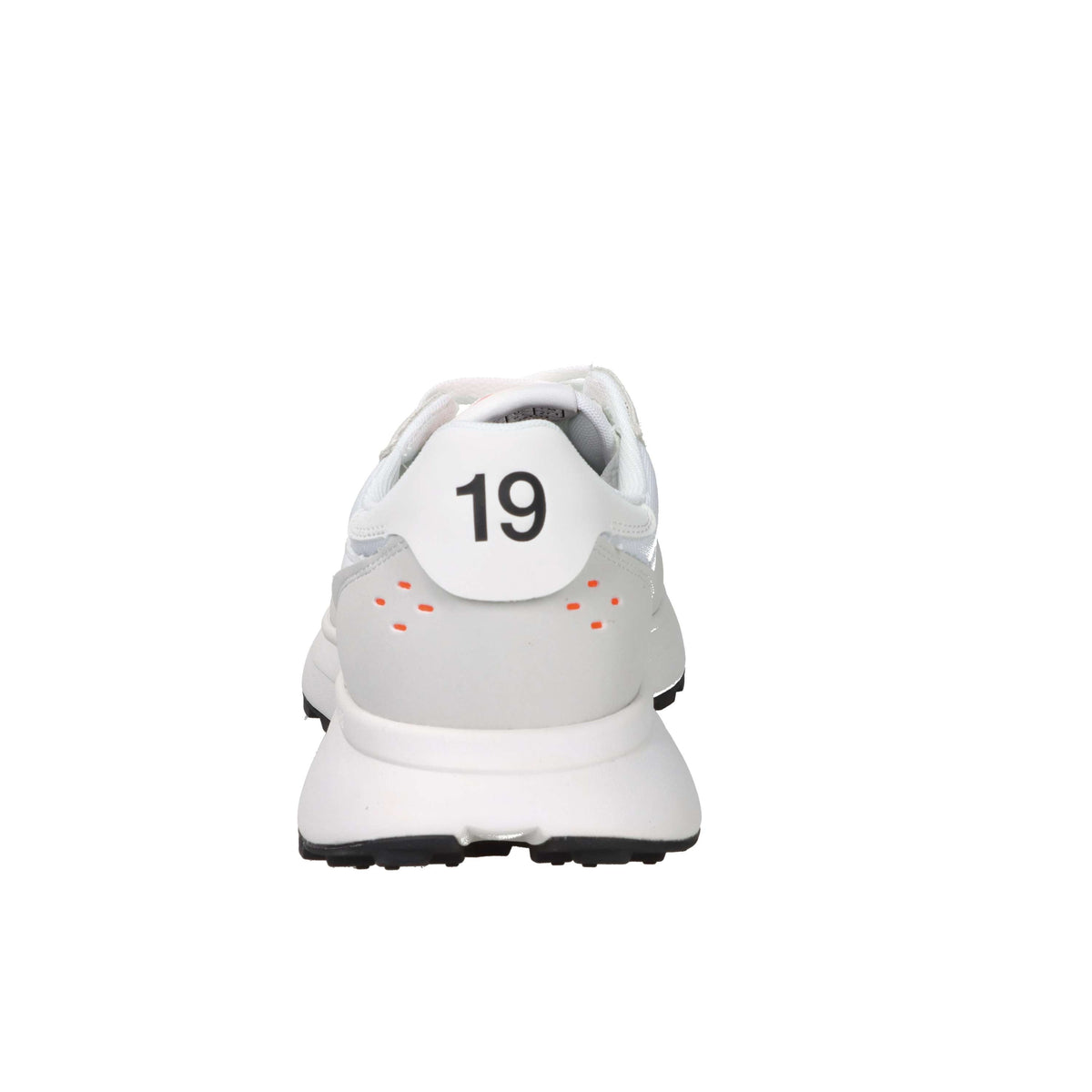 Sun68 Uomo Sneakers Z46133 Bianco