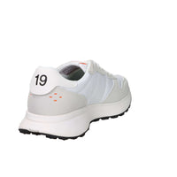 Sun68 Uomo Sneakers Z46133 Bianco
